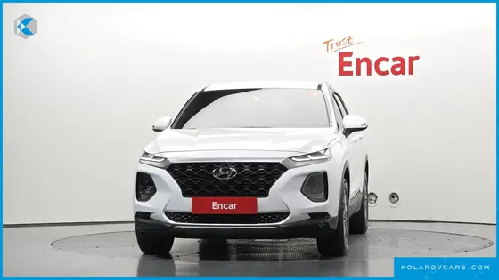 HYUNDAI SANTA FE DIESEL 2.0 2WD