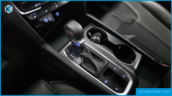 HYUNDAI SANTA FE DIESEL 2.0 2WD