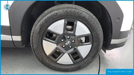 HYUNDAI SANTA FE HEV 1.6 2WD