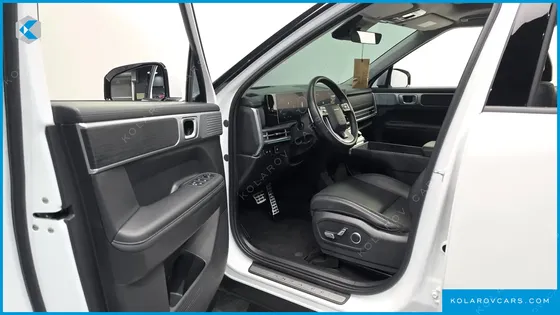 HYUNDAI SANTA FE HEV 1.6 2WD
