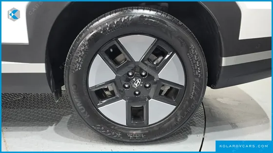 HYUNDAI SANTA FE HEV 1.6 2WD