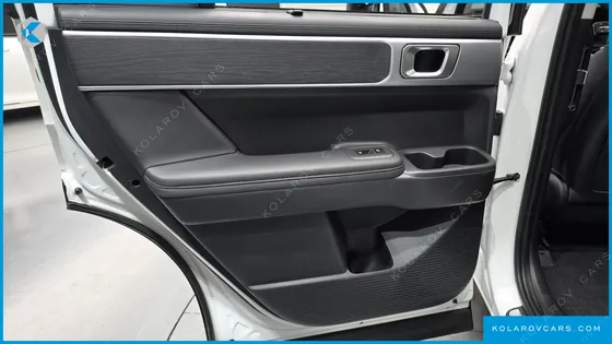 HYUNDAI SANTA FE HEV 1.6 2WD