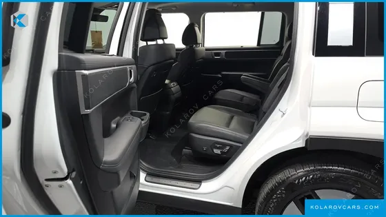 HYUNDAI SANTA FE HEV 1.6 2WD