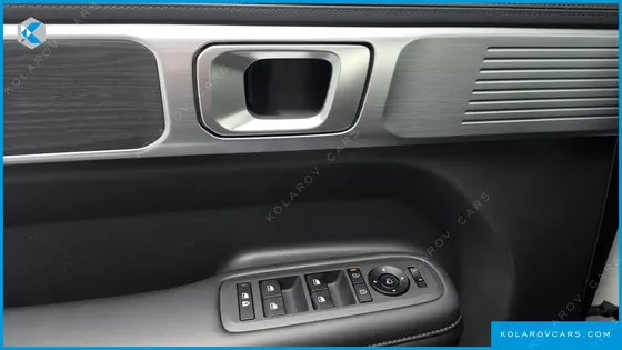 HYUNDAI SANTA FE HEV 1.6 2WD