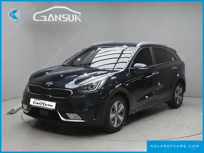 KIA NIRO NOBLESSE
