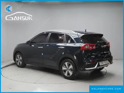 KIA NIRO NOBLESSE