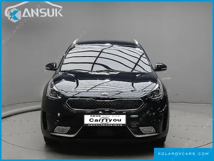KIA NIRO NOBLESSE