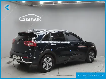 KIA NIRO NOBLESSE