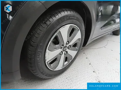 KIA NIRO NOBLESSE
