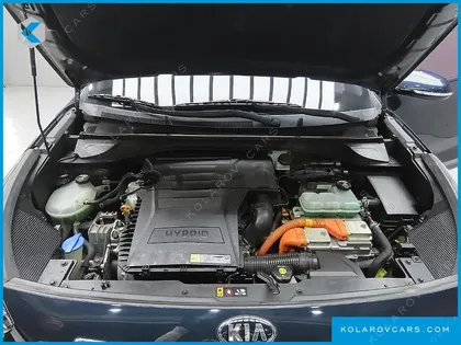 KIA NIRO NOBLESSE