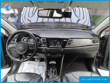 KIA NIRO NOBLESSE