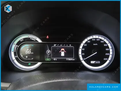 KIA NIRO NOBLESSE