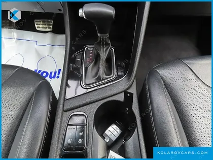 KIA NIRO NOBLESSE