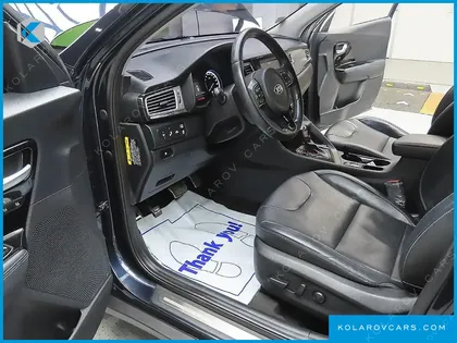 KIA NIRO NOBLESSE