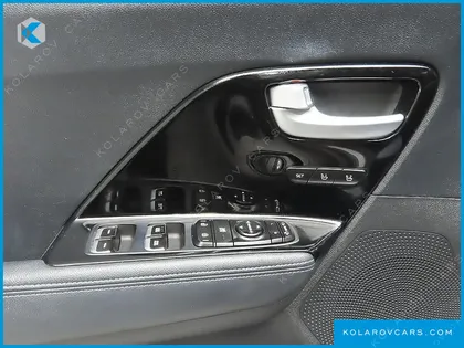 KIA NIRO NOBLESSE
