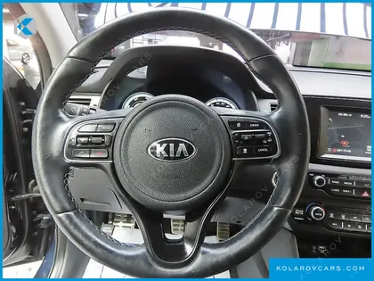 KIA NIRO NOBLESSE