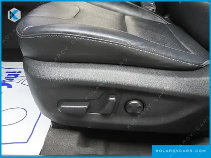KIA NIRO NOBLESSE