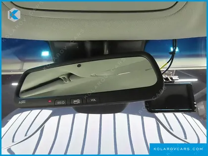 KIA NIRO NOBLESSE