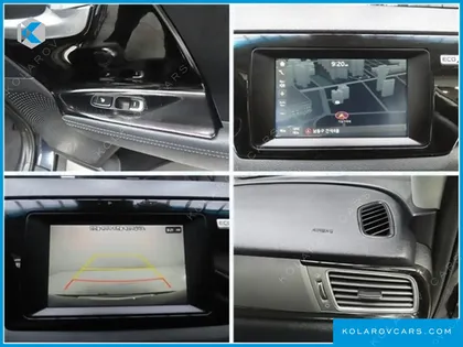 KIA NIRO NOBLESSE