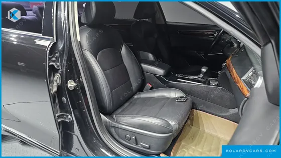 KIA K7 3.0 LPI TAXI