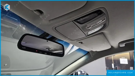 KIA K7 3.0 LPI TAXI