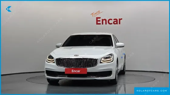 KIA K9 3.8 GDI