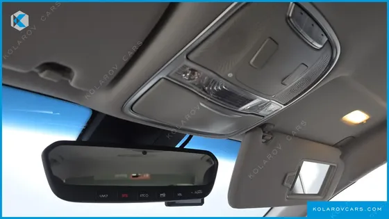 KIA K9 3.8 GDI