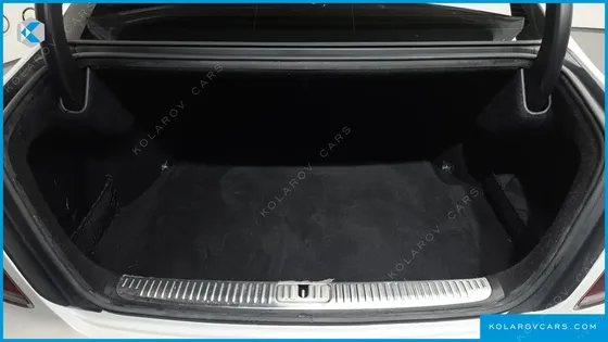 KIA K9 3.8 GDI