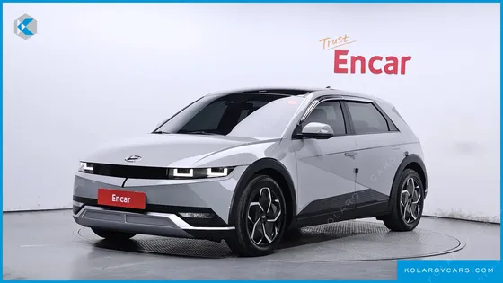HYUNDAI IONIQ 5 LONG RANGE