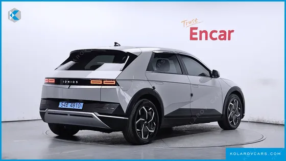 HYUNDAI IONIQ 5 LONG RANGE