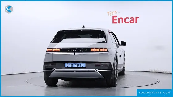 HYUNDAI IONIQ 5 LONG RANGE
