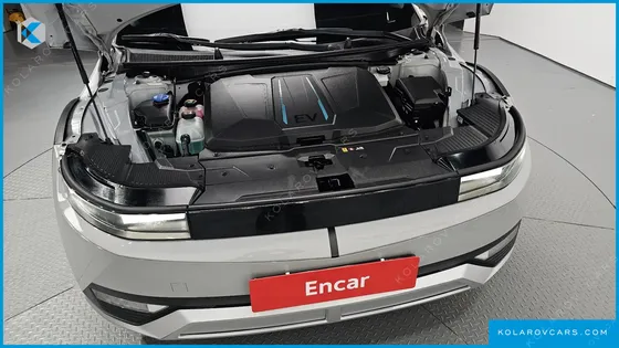 HYUNDAI IONIQ 5 LONG RANGE