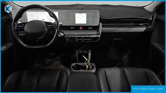 HYUNDAI IONIQ 5 LONG RANGE