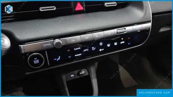 HYUNDAI IONIQ 5 LONG RANGE