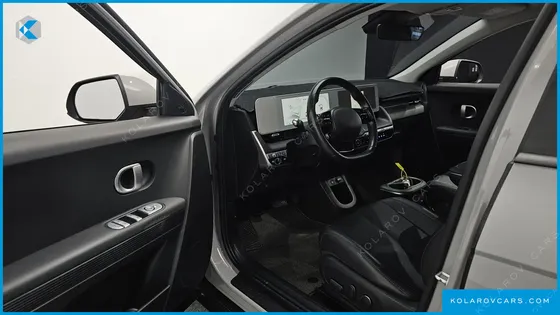 HYUNDAI IONIQ 5 LONG RANGE
