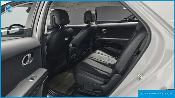 HYUNDAI IONIQ 5 LONG RANGE