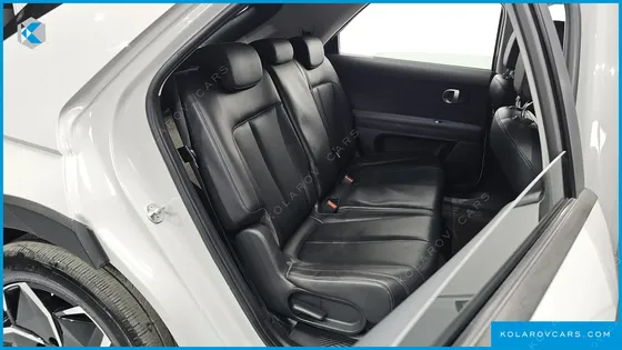 HYUNDAI IONIQ 5 LONG RANGE