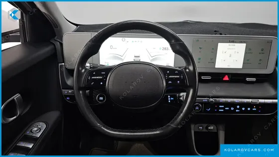 HYUNDAI IONIQ 5 LONG RANGE