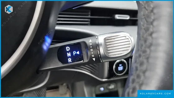 HYUNDAI IONIQ 5 LONG RANGE