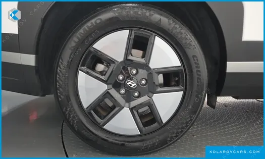 HYUNDAI SANTA FE HEV 1.6 2WD