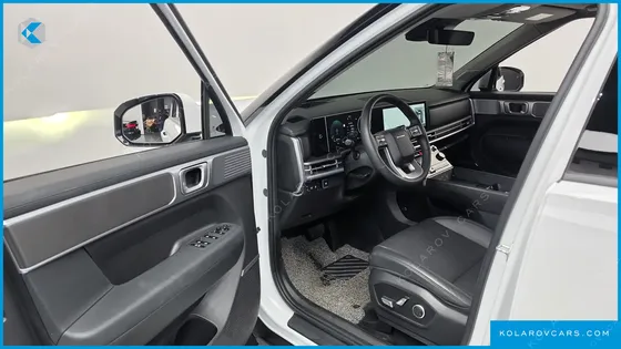HYUNDAI SANTA FE HEV 1.6 2WD
