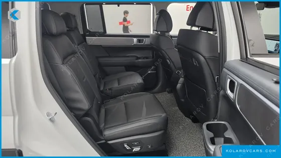 HYUNDAI SANTA FE HEV 1.6 2WD