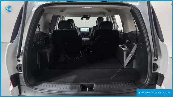 HYUNDAI SANTA FE HEV 1.6 2WD