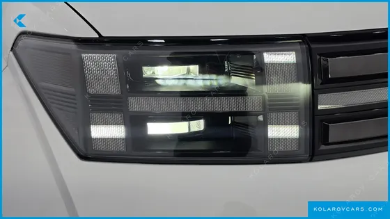 HYUNDAI SANTA FE HEV 1.6 2WD