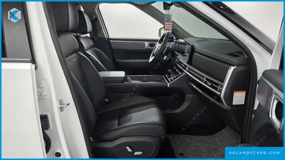 HYUNDAI SANTA FE HEV 1.6 2WD