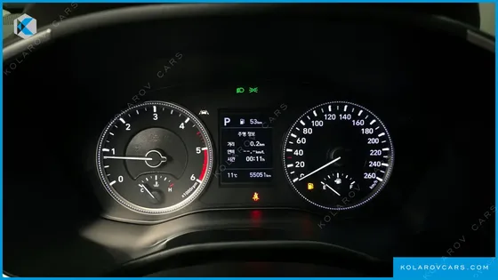 HYUNDAI SANTA FE DIESEL 2.2 2WD