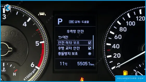 HYUNDAI SANTA FE DIESEL 2.2 2WD