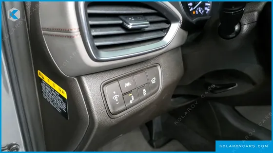 HYUNDAI SANTA FE DIESEL 2.2 2WD