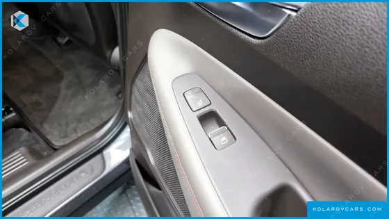 HYUNDAI SANTA FE DIESEL 2.2 2WD