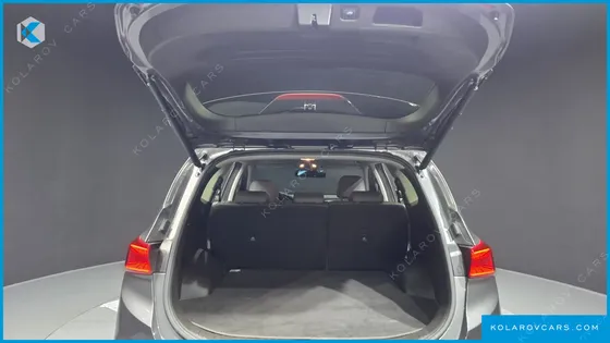 HYUNDAI SANTA FE DIESEL 2.2 2WD